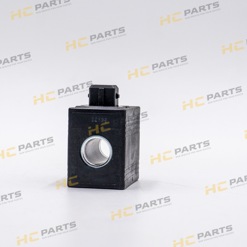 Электромагнитный клапан JCB 24 — JS OEM