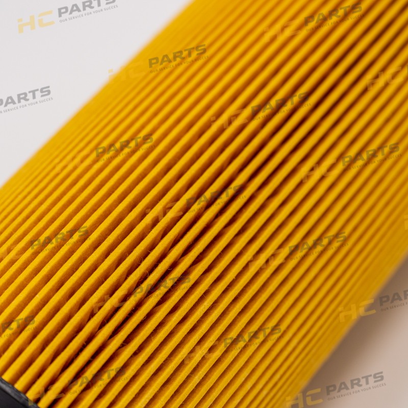 Масляный фильтр JCB — JS