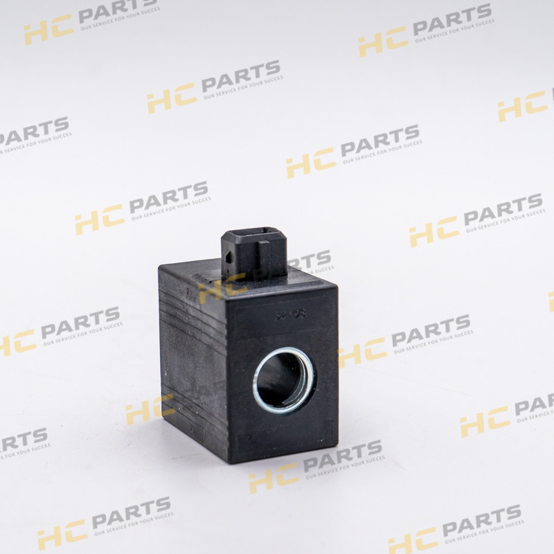 Катушка JCB 24-JS OEM