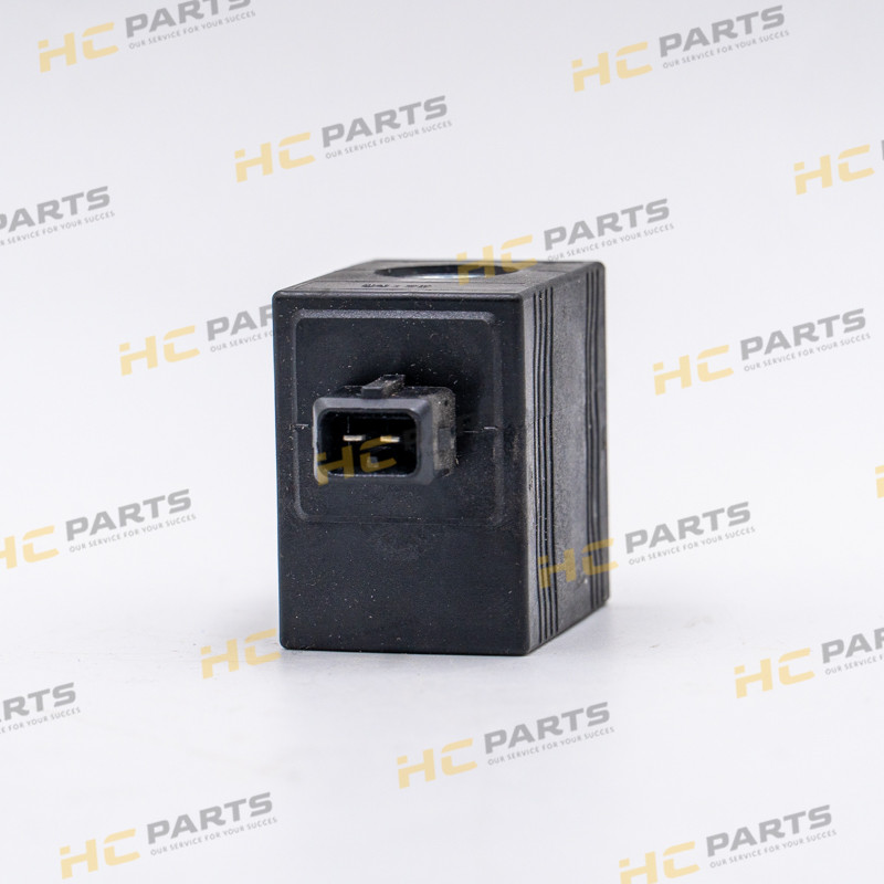 Катушка JCB 24-JS OEM