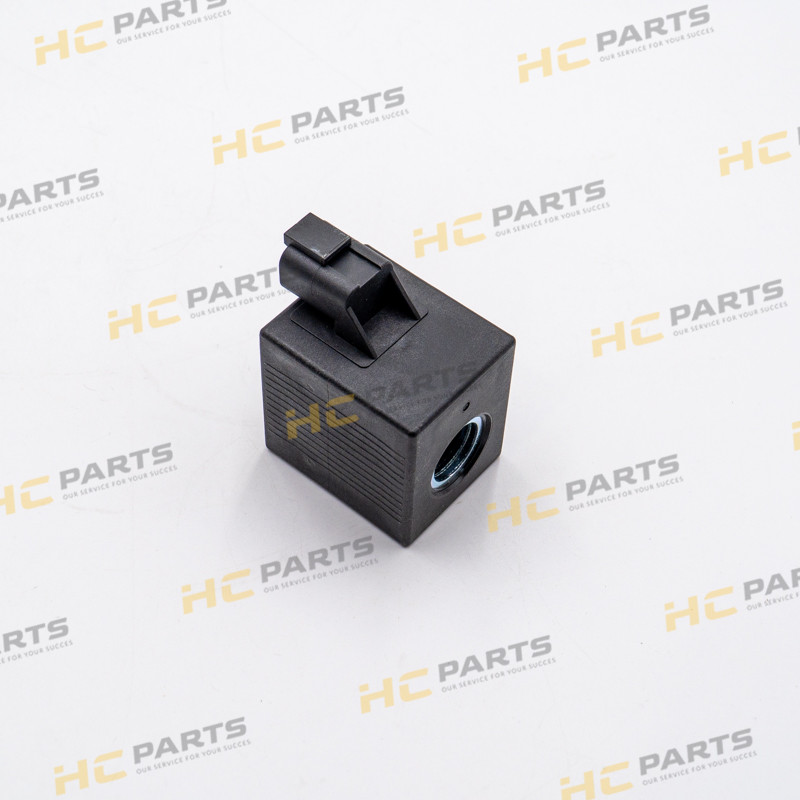 Электропривод JCB «краб» — 3CX 4CX BOSCH REXROTH