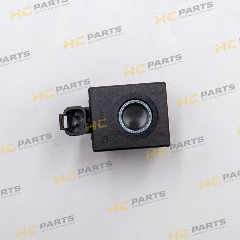 Электропривод JCB «краб» — 3CX 4CX BOSCH REXROTH