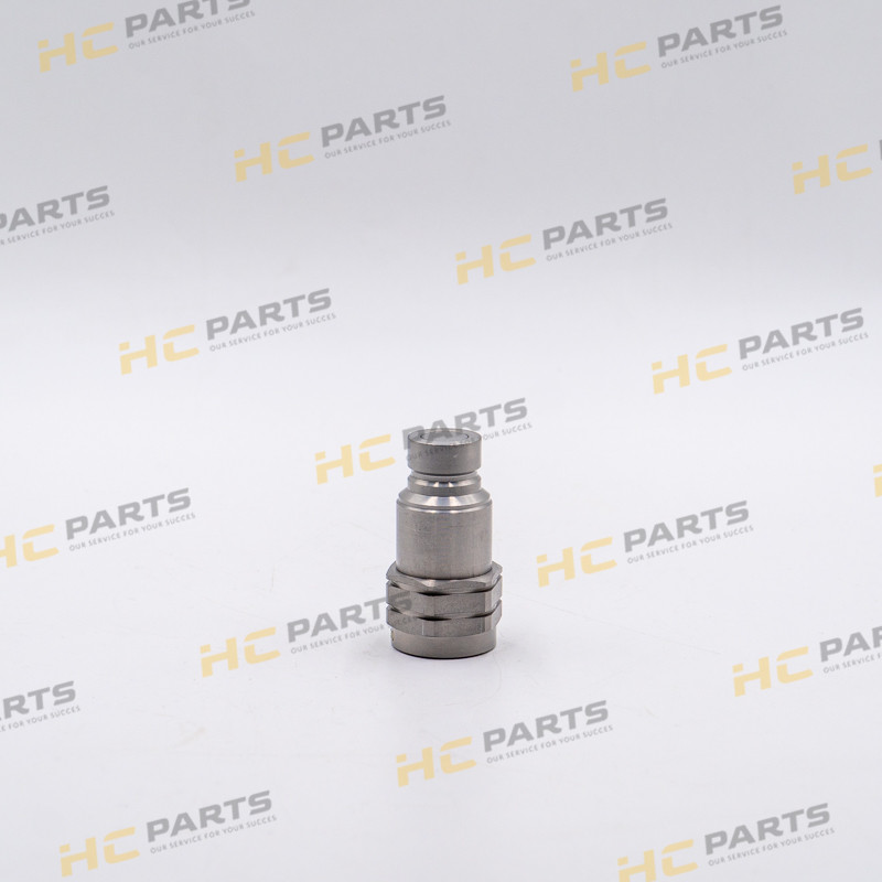 Быстроразъемное гидравлическое соединение JCB 3/4 дюйма — OEM