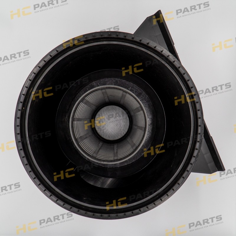 Корпус воздушного фильтра JCB — JS