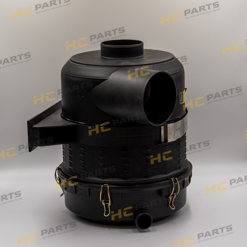 Корпус воздушного фильтра JCB — JS