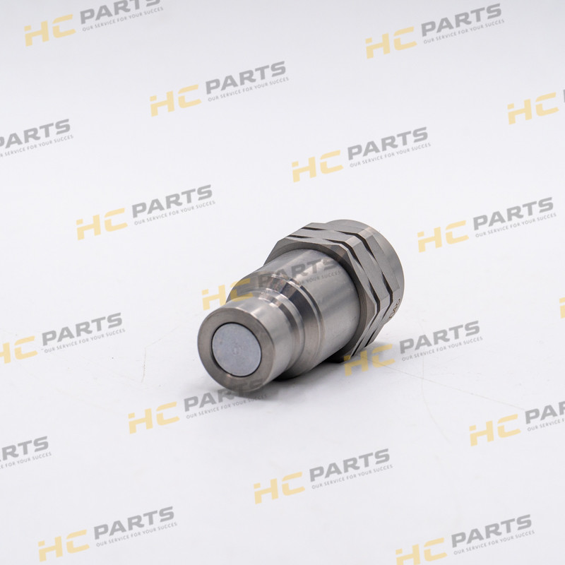 Быстроразъемное гидравлическое соединение JCB с наружной резьбой 1-1/16 дюйма — OEM