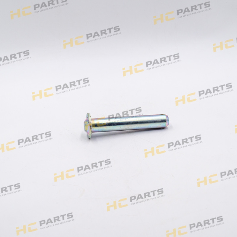 Штифт JCB для крепления вилки