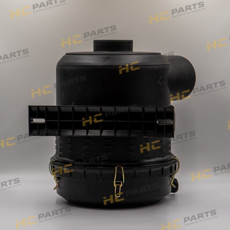 Корпус воздушного фильтра JCB-JS