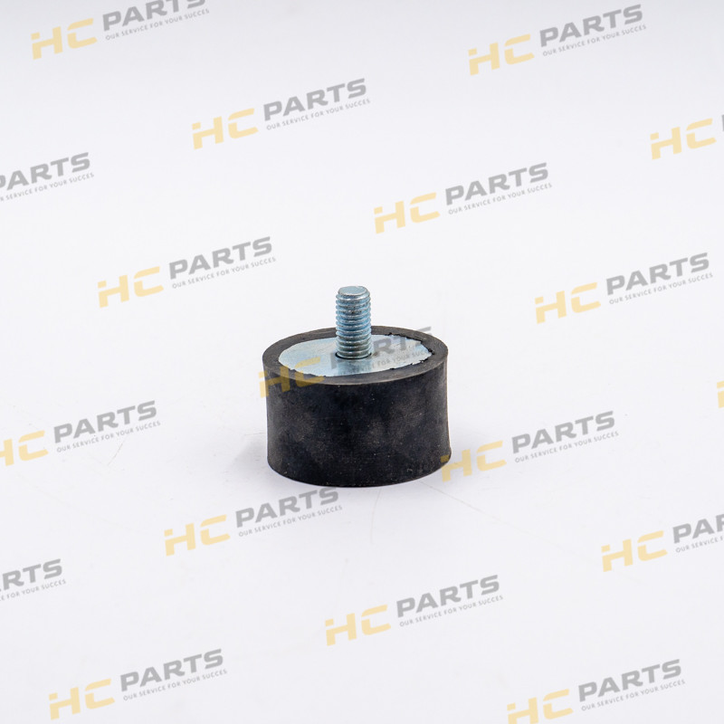 Подушка гидравлического насоса JCB-3CX 4CX