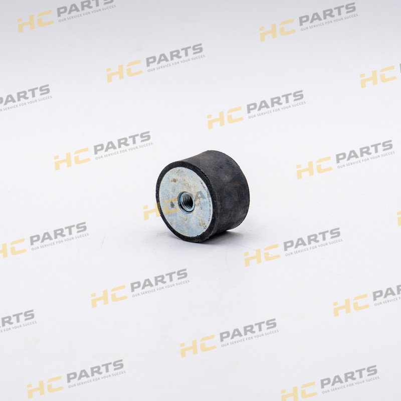 Крепление гидравлического насоса JCB — 3CX 4CX