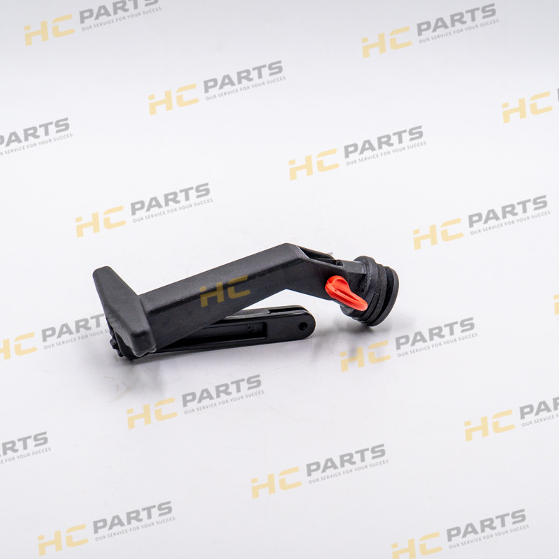 Опорная рукоятка JCB Window — телескопический погрузчик