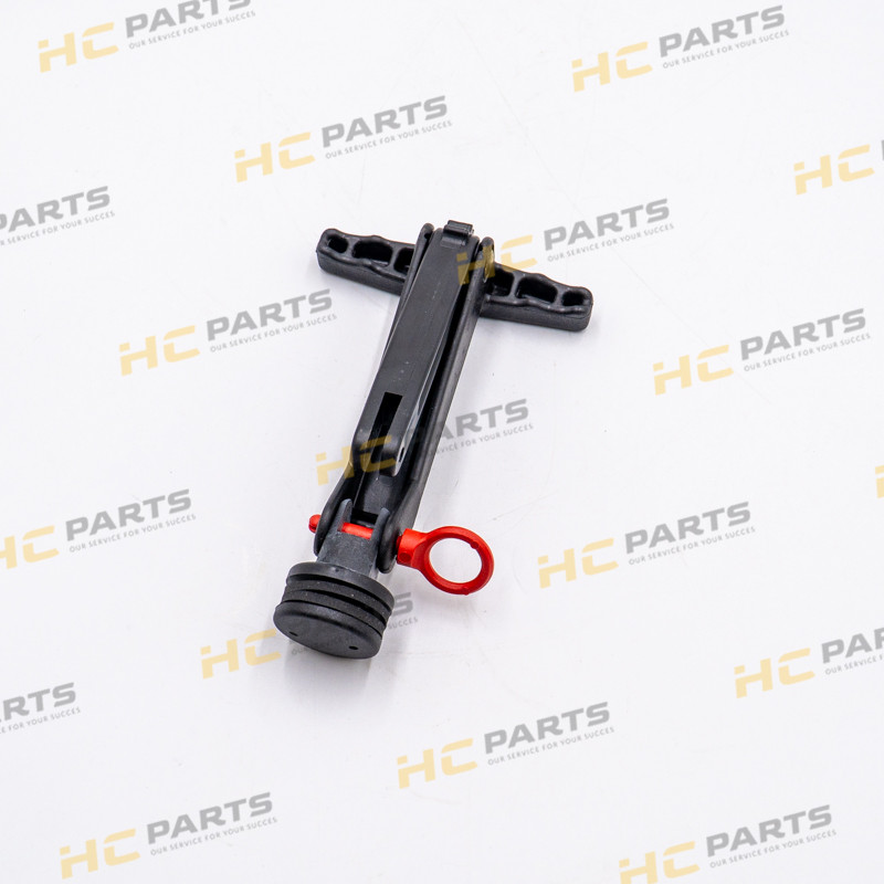 Опорная рукоятка JCB Window — телескопический погрузчик