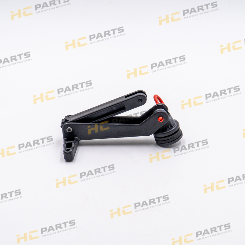 Опорная рукоятка JCB Window — телескопический погрузчик