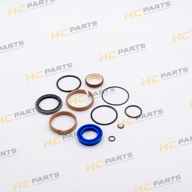 Комплект уплотнений цилиндра JCB — мини-экскаватор