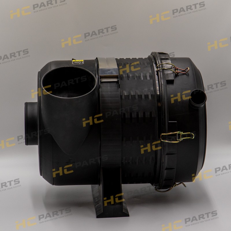 Корпус воздушного фильтра JCB-JS