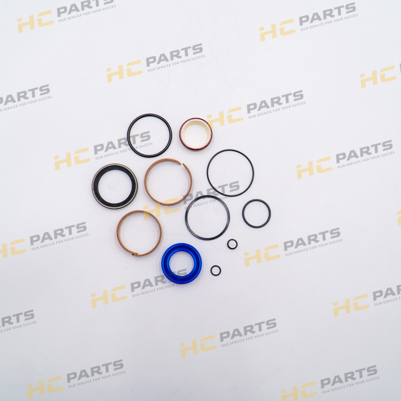 Комплект уплотнений привода JCB — мини-экскаватор