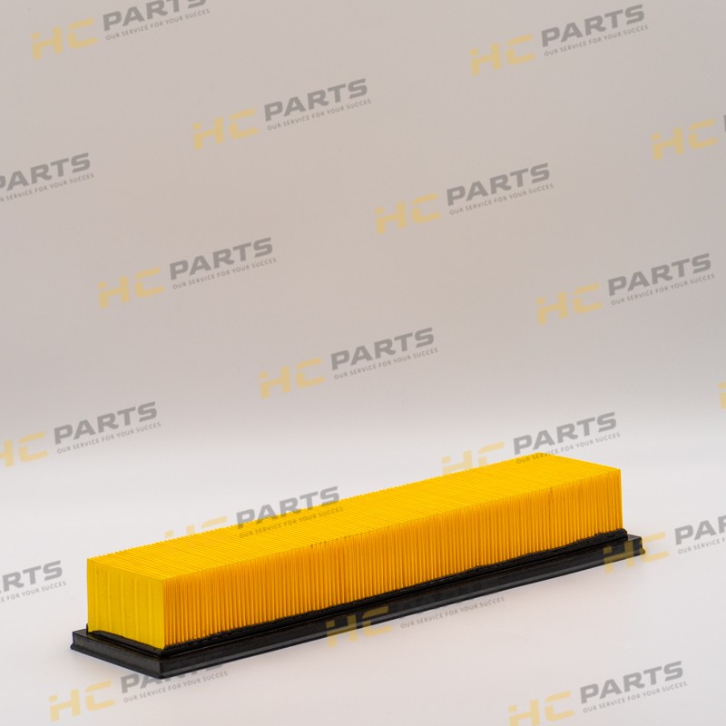 Салонный фильтр JCB Vibromax