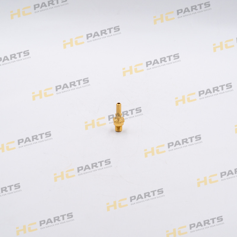 Разъём топливной планки JCB DIESELMAX-AZERI PARTS