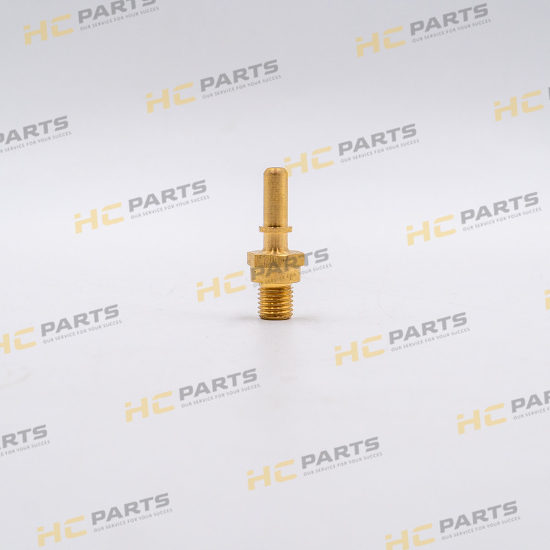Разъём топливной планки JCB DIESELMAX-AZERI PARTS