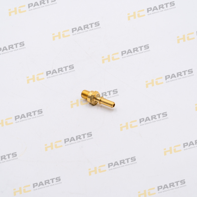 Разъём топливной планки JCB DIESELMAX-AZERI PARTS