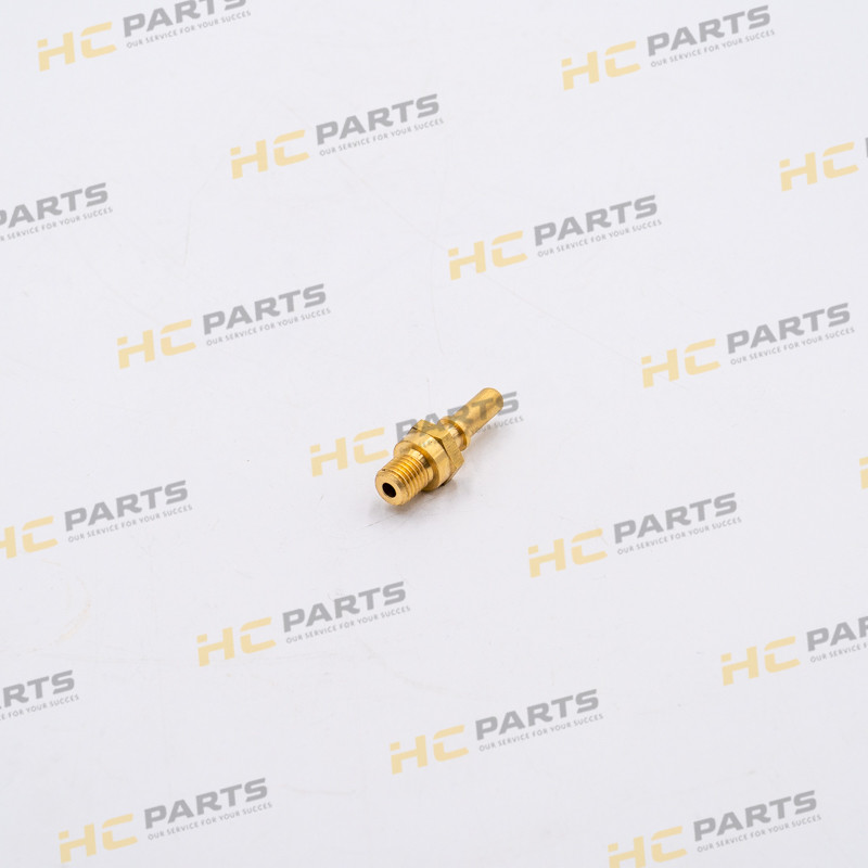 Разъём топливной планки JCB DIESELMAX-AZERI PARTS