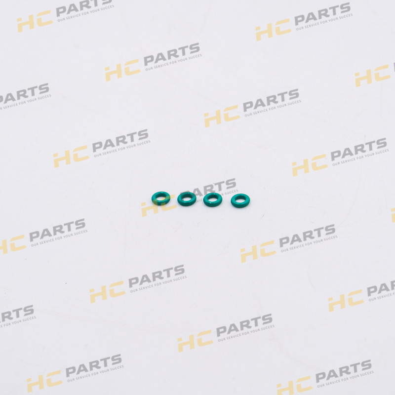 Уплотнительное кольцо JCB с запасом (набор из 4 шт.) DIESELMAX — AZERI PARTS