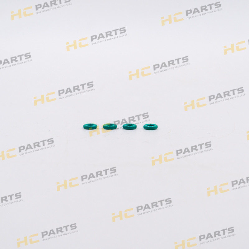 Уплотнительное кольцо JCB с запасом (набор из 4 шт.) DIESELMAX — AZERI PARTS