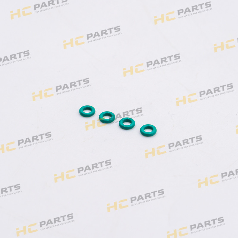 Уплотнительное кольцо JCB с запасом (набор из 4 шт.) DIESELMAX — AZERI PARTS