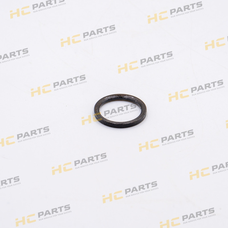 Приводной двигатель JCB Spacer — JS