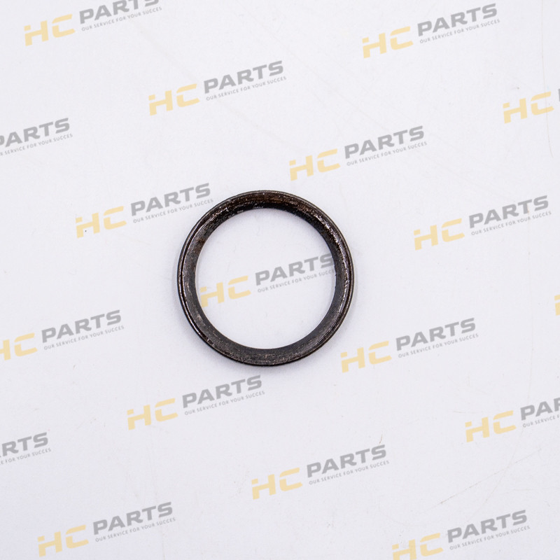 Приводной двигатель JCB Spacer — JS