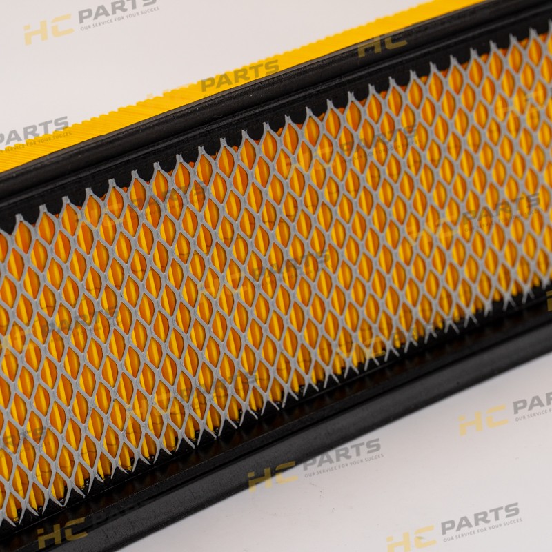 Салонный фильтр JCB Vibromax