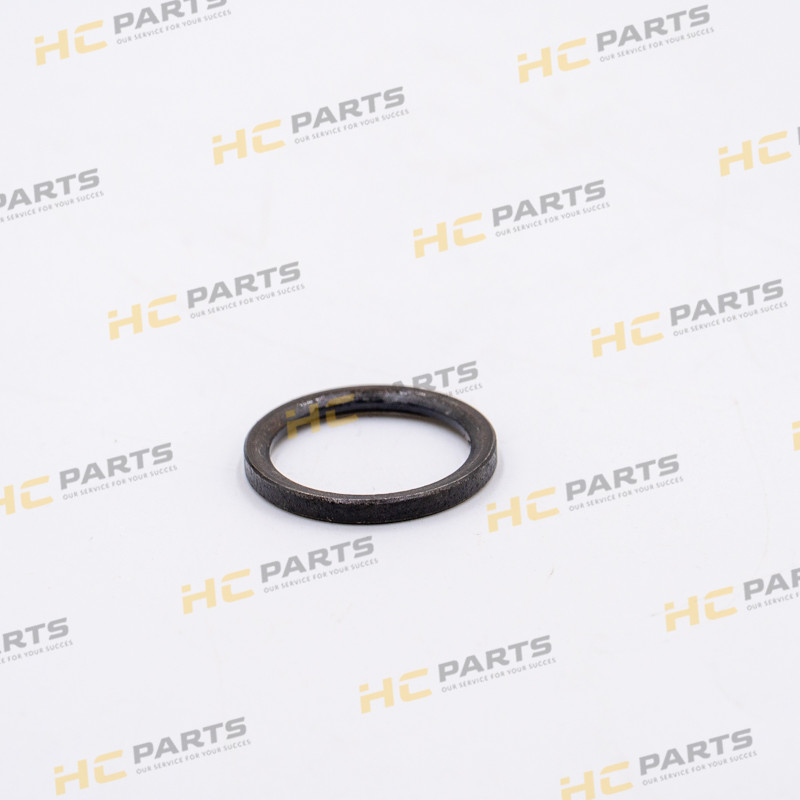 Приводной двигатель JCB Spacer — JS