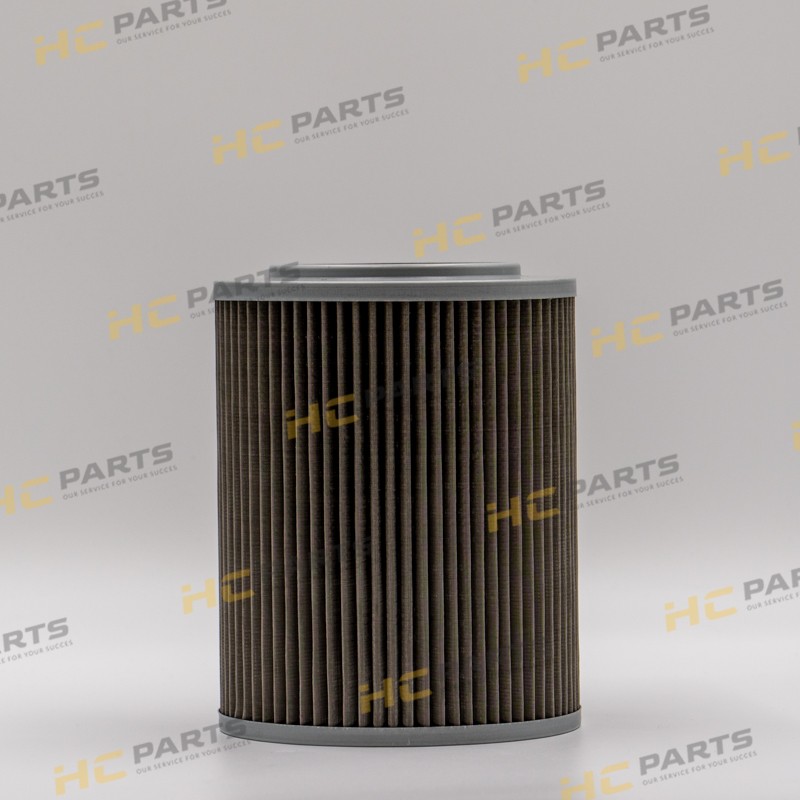 Всасывающий гидравлический фильтр JCB — JS