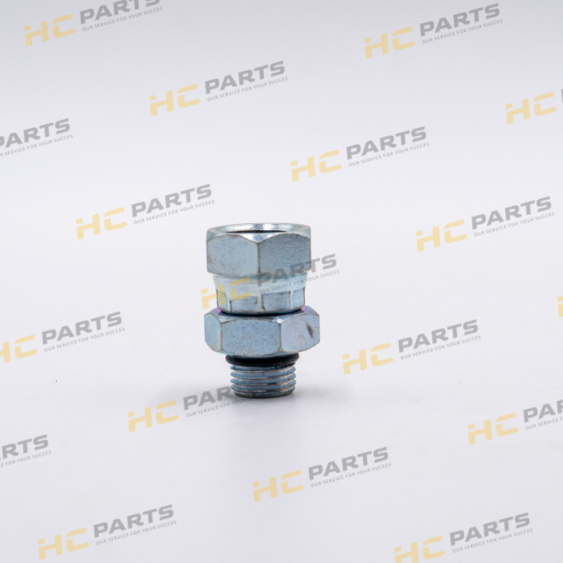 Муфта JCB 9/16 x 3/8 м/ф — ОРИГИНАЛ