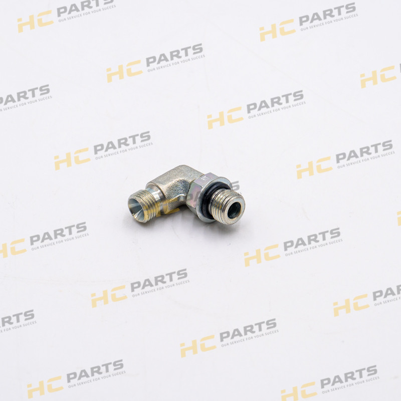 Гидравлический локоть JCB