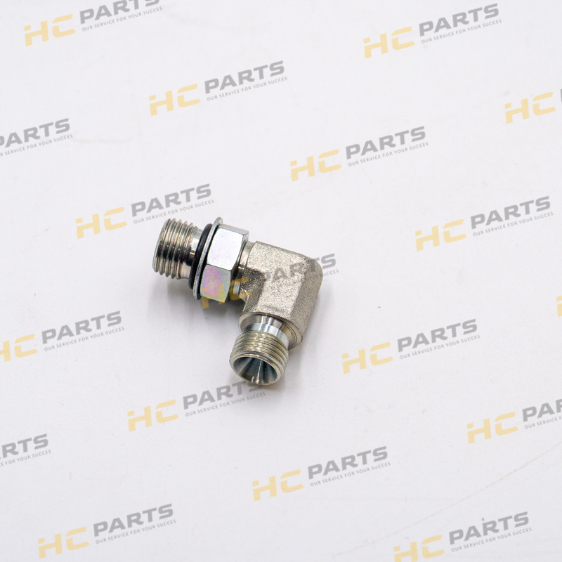 Гидравлический локоть JCB