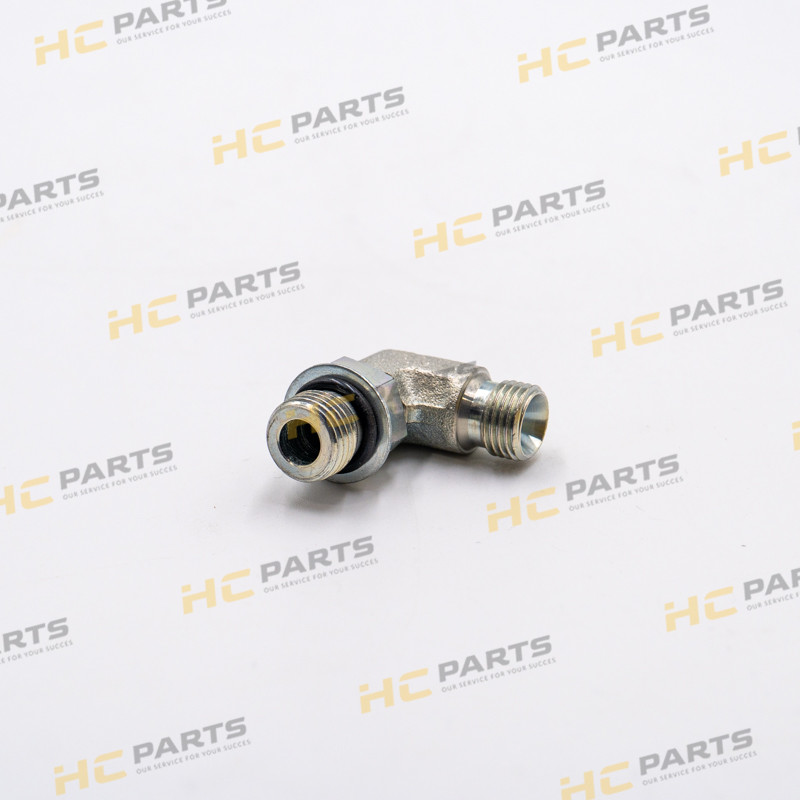 Гидравлический локоть JCB