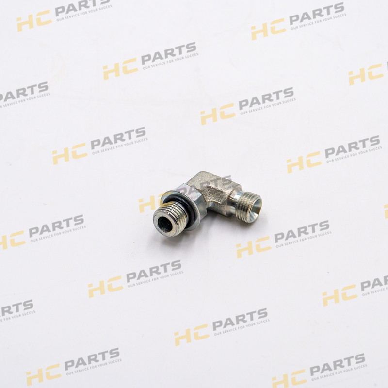 JCB гидравлический Локоть