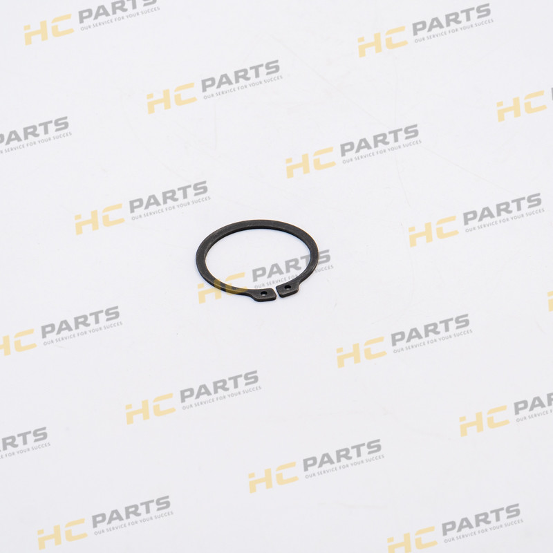 Шарнирное крепление JCB