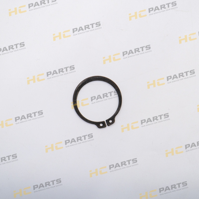 Шарнирное крепление JCB