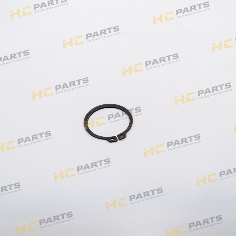 Шарнирное крепление JCB