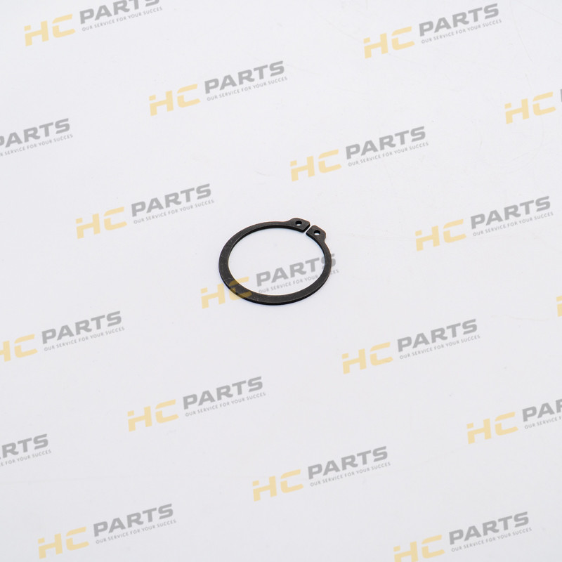 JCB защита штифта