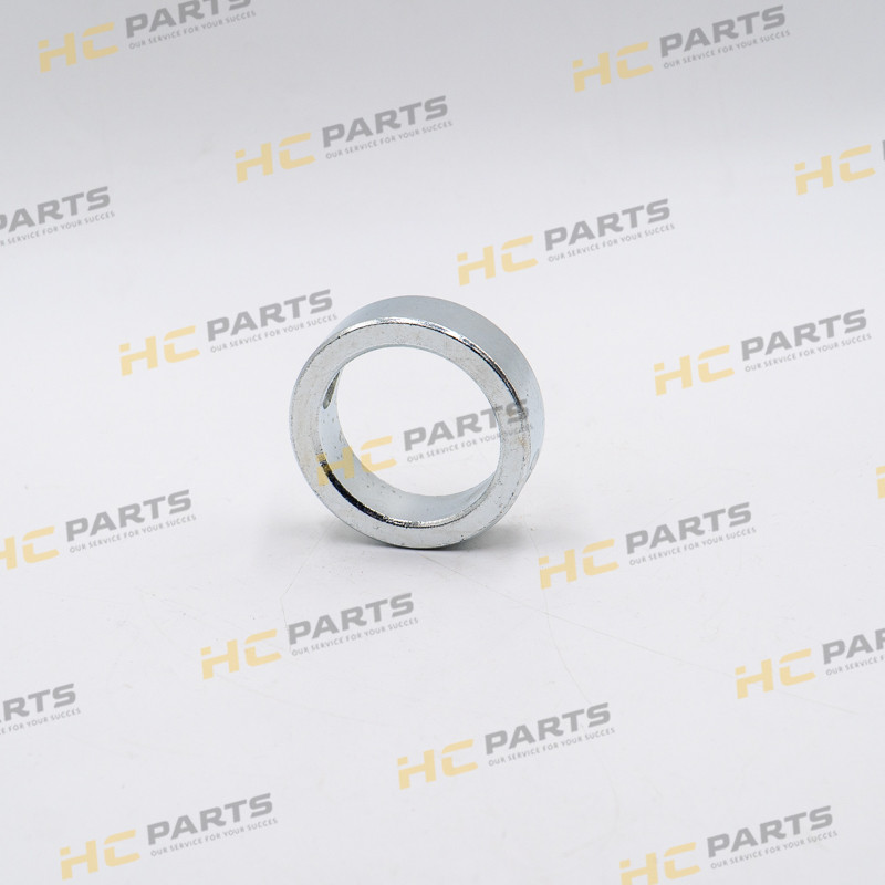 Фиксатор втулки JCB Pin pivot, 60 мм — 3CX 4CX AZERI PARTS