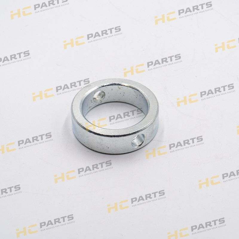 Фиксатор втулки JCB Pin pivot, 60 мм — 3CX 4CX AZERI PARTS