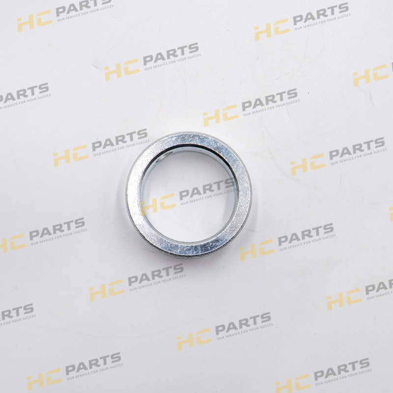 Фиксатор втулки JCB Pin pivot, 60 мм — 3CX 4CX AZERI PARTS