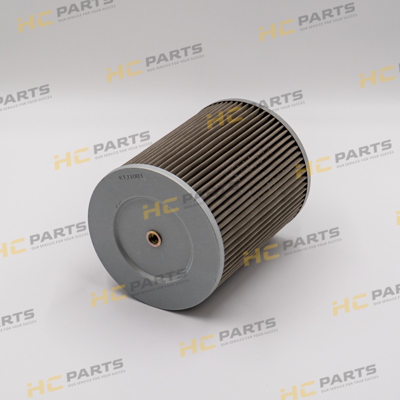 Всасывающий гидравлический фильтр JCB — JS