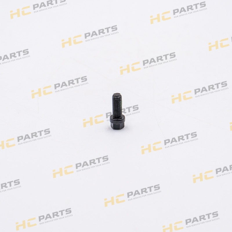 Болт JCB Kit-spider 1/4 UNF 15 мм