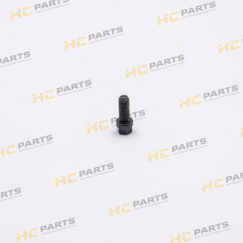 Болт JCB Kit-spider 1/4 UNF 15 мм