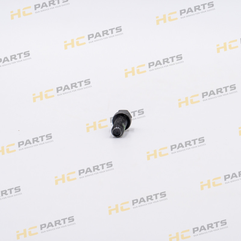 Болт JCB Kit-spider 1/4 UNF 15 мм