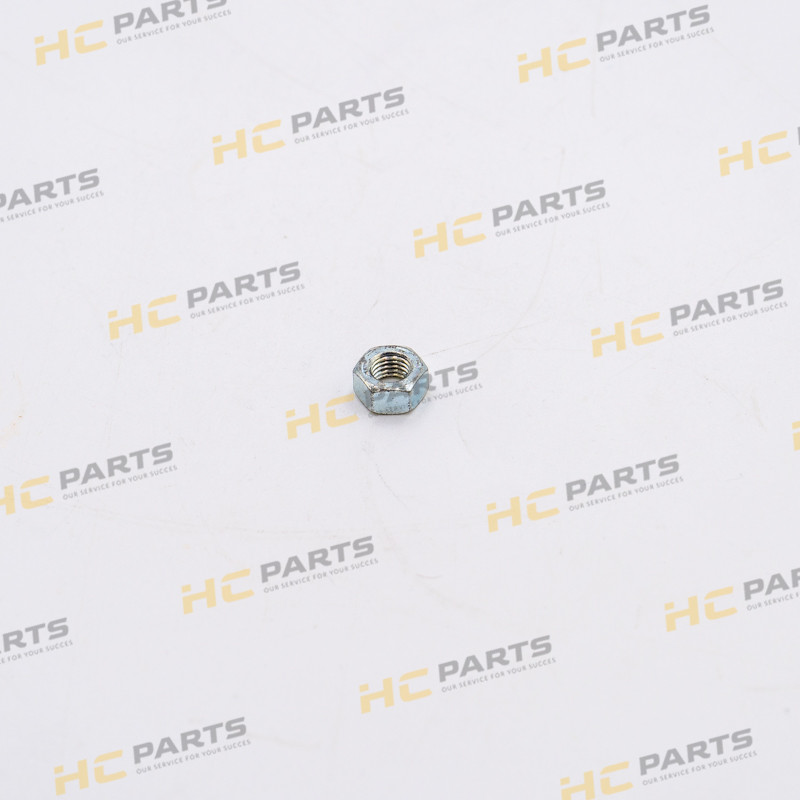 Рычажная гайка JCB Jack — ОРИГИНАЛ